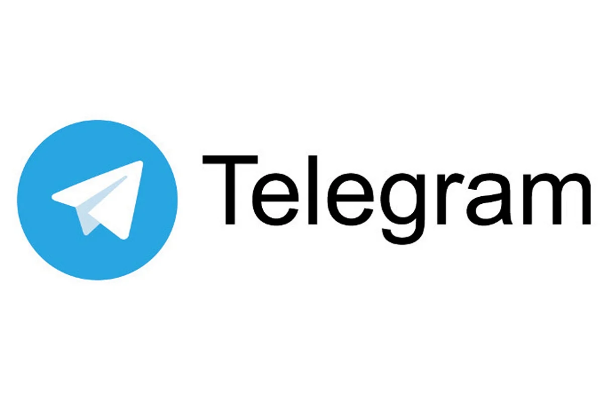 иконка телеграмм для сайта